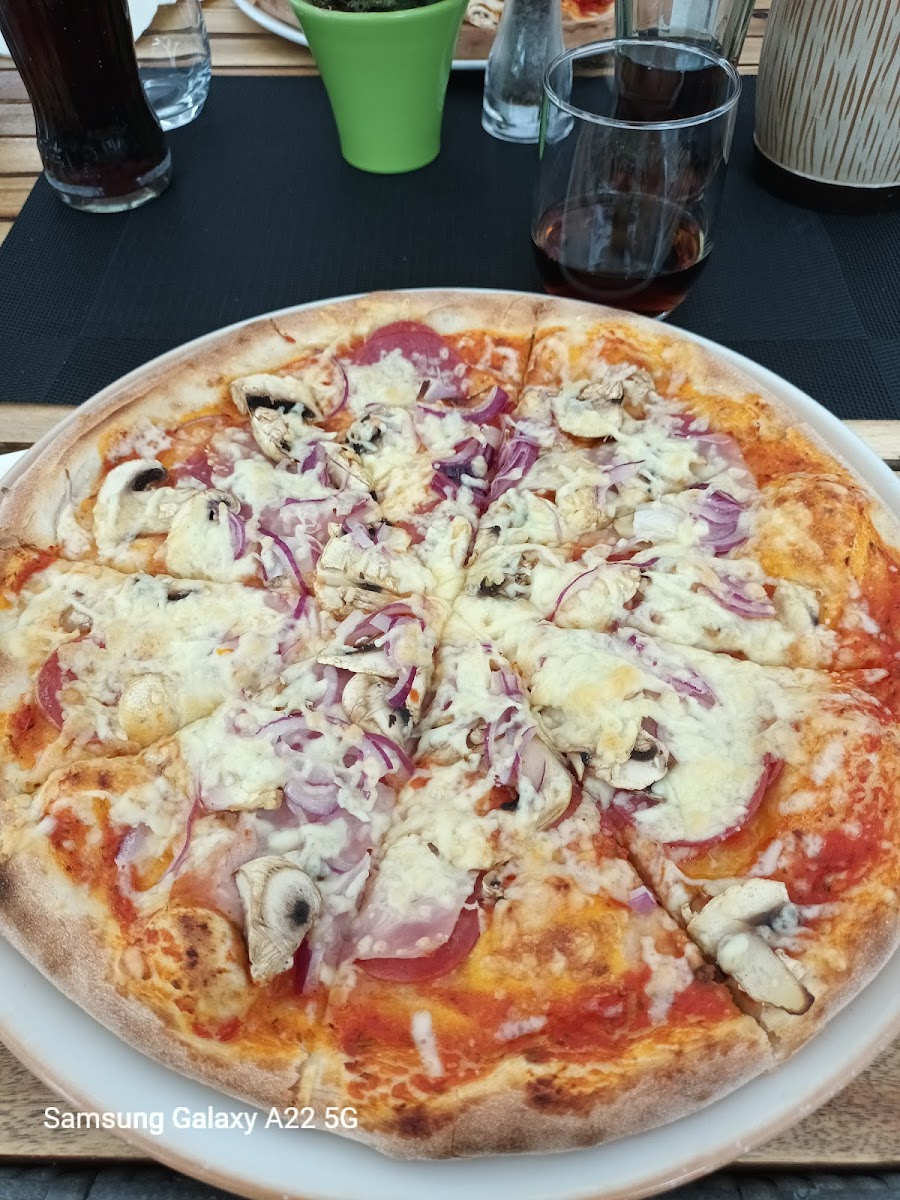 Restaurant Aroma Weilburg-10