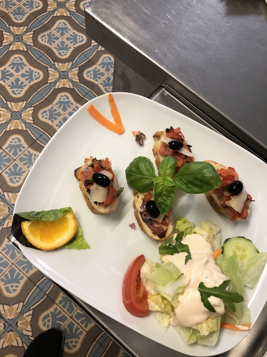 Restaurant Aroma Weilburg-3