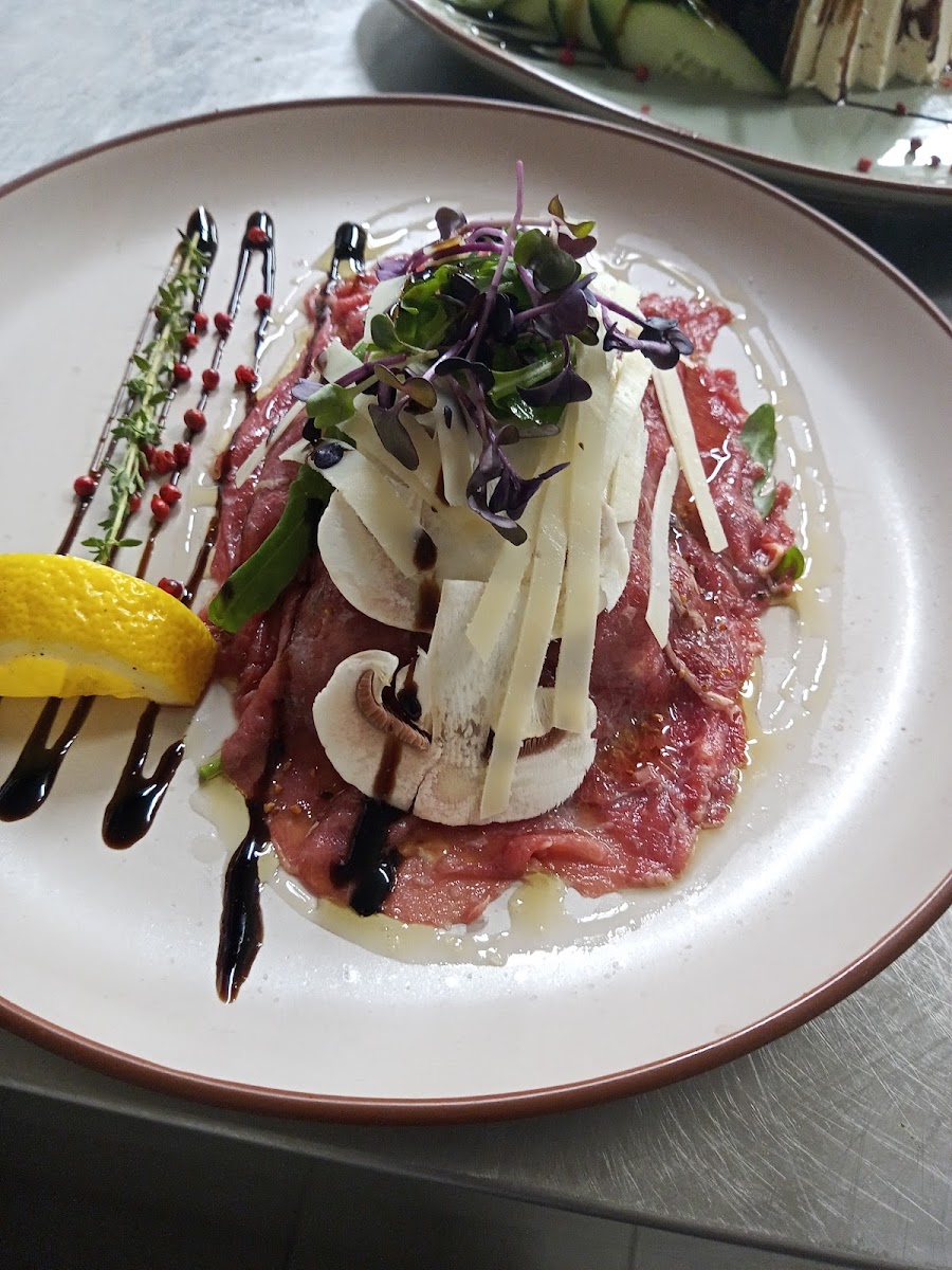 Restaurant Aroma Weilburg-4