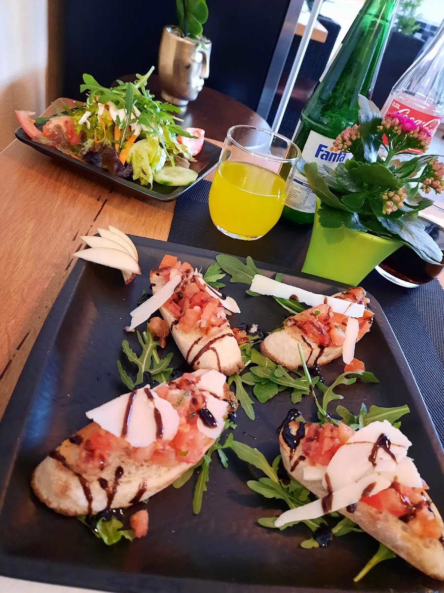 Restaurant Aroma Weilburg-5