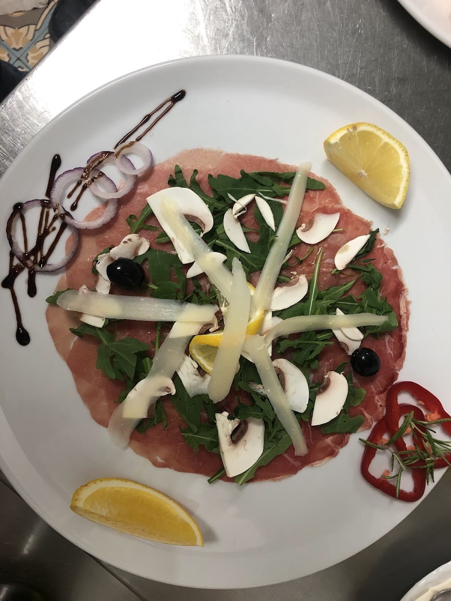 Restaurant Aroma Weilburg-6