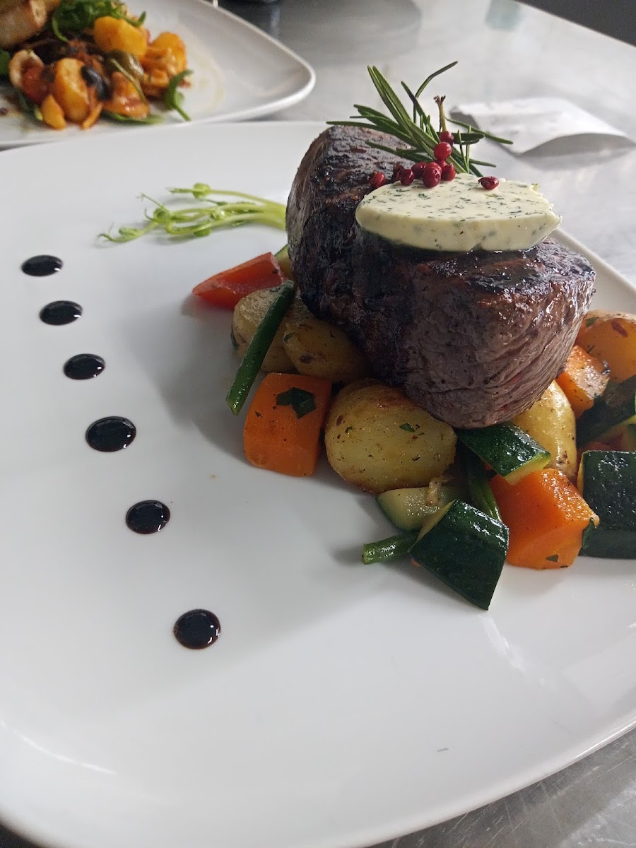 Restaurant Aroma Weilburg-9