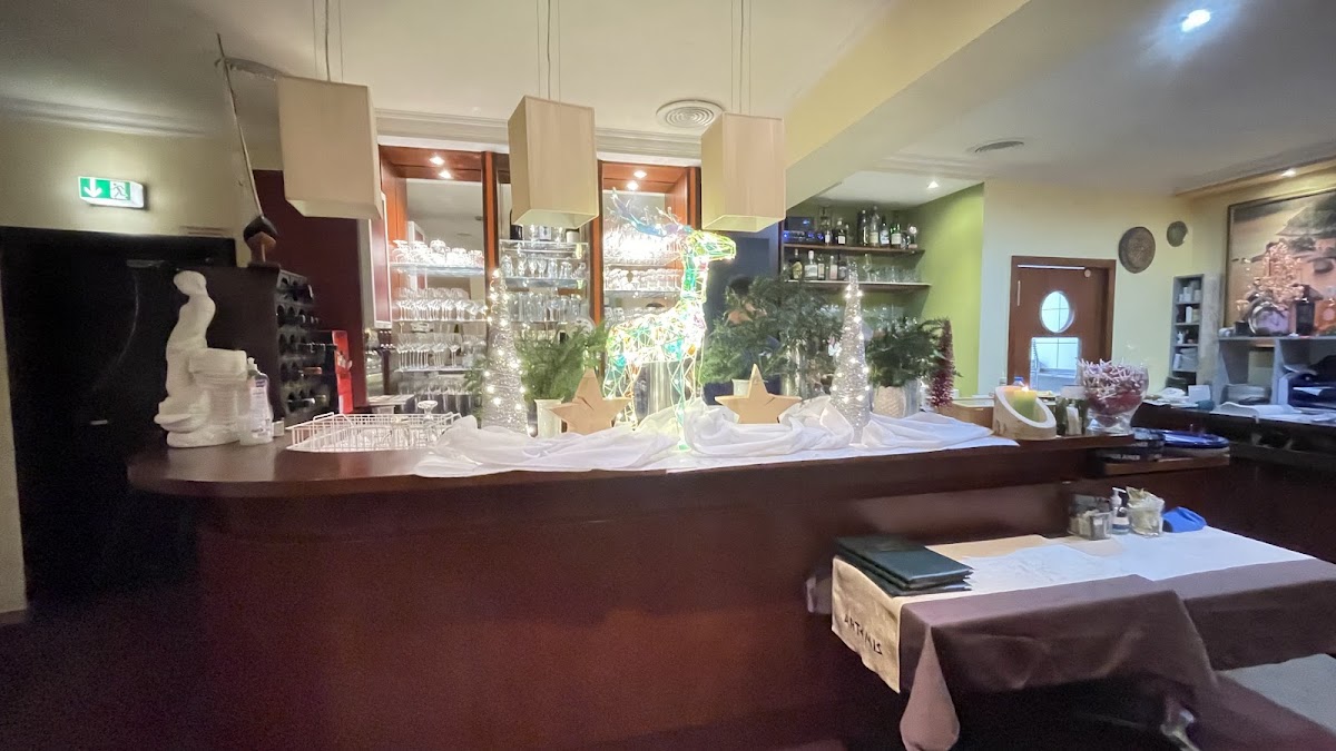Restaurant Artemis