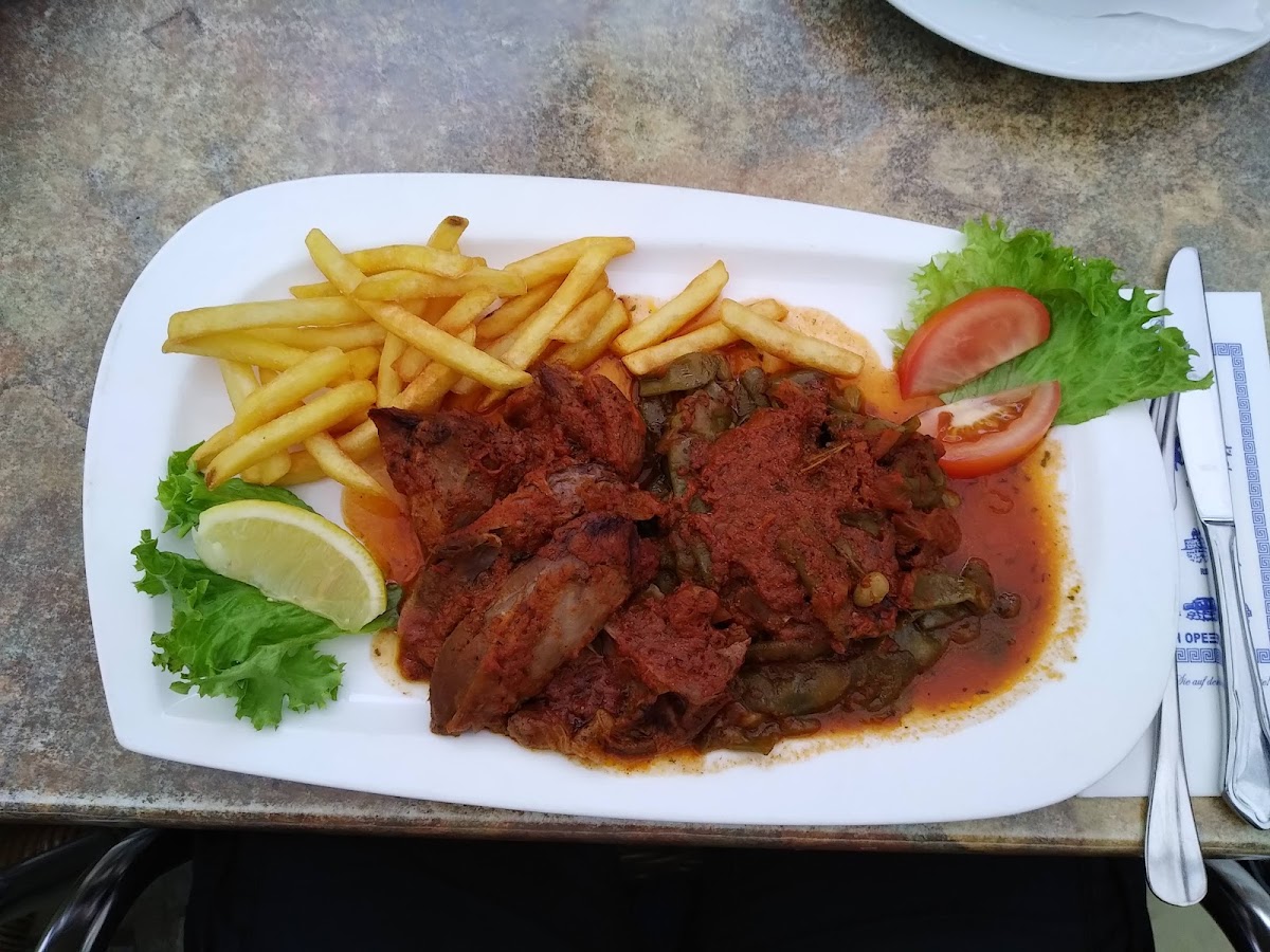 Restaurant Artemis-10