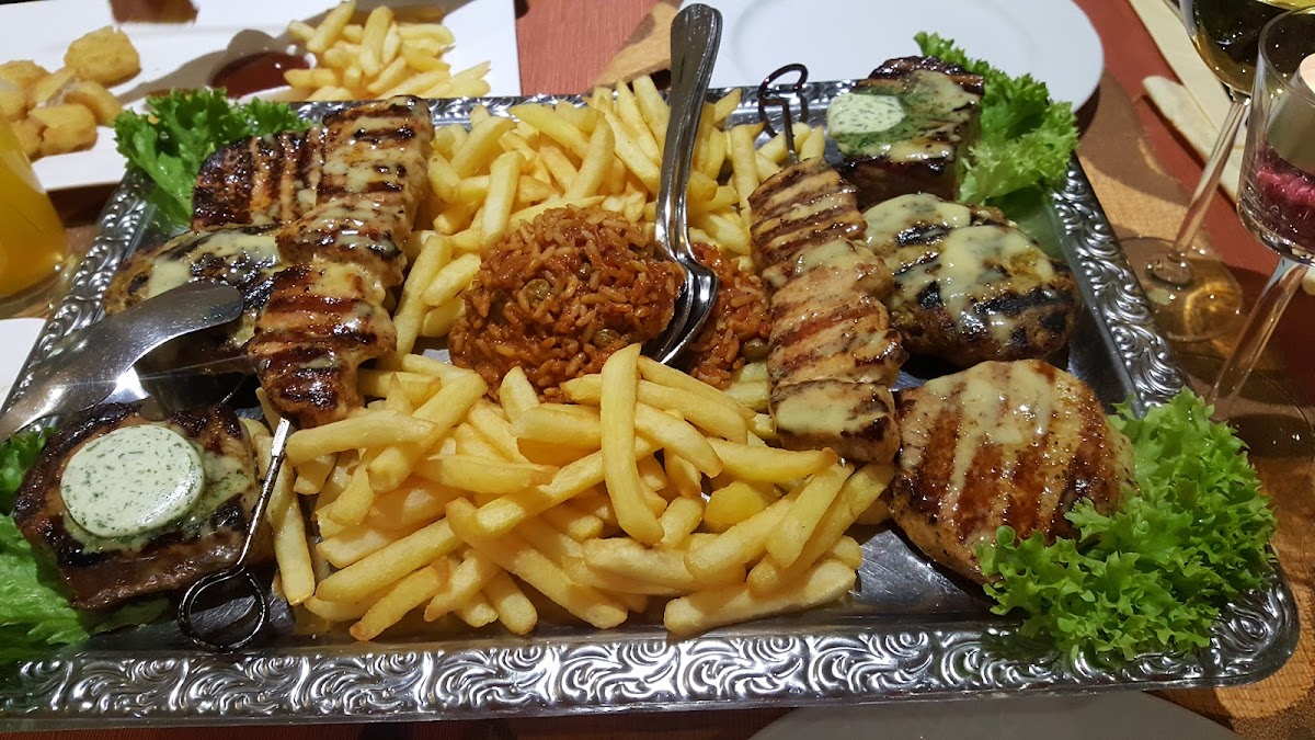 Restaurant Artemis-2