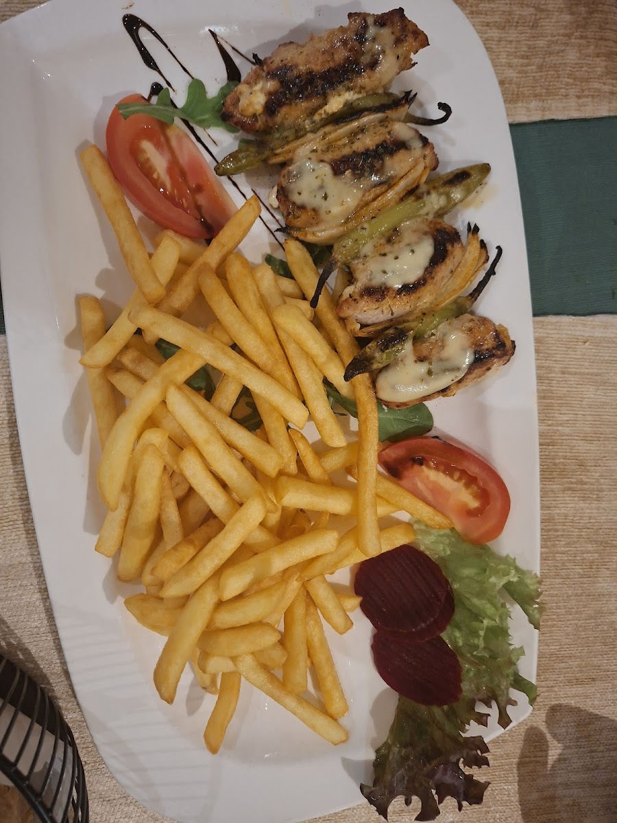 Restaurant Artemis-3