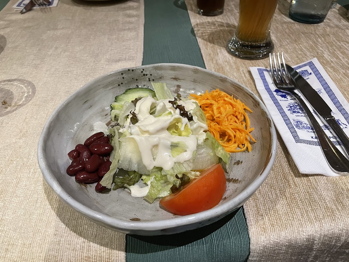 Restaurant Artemis-4