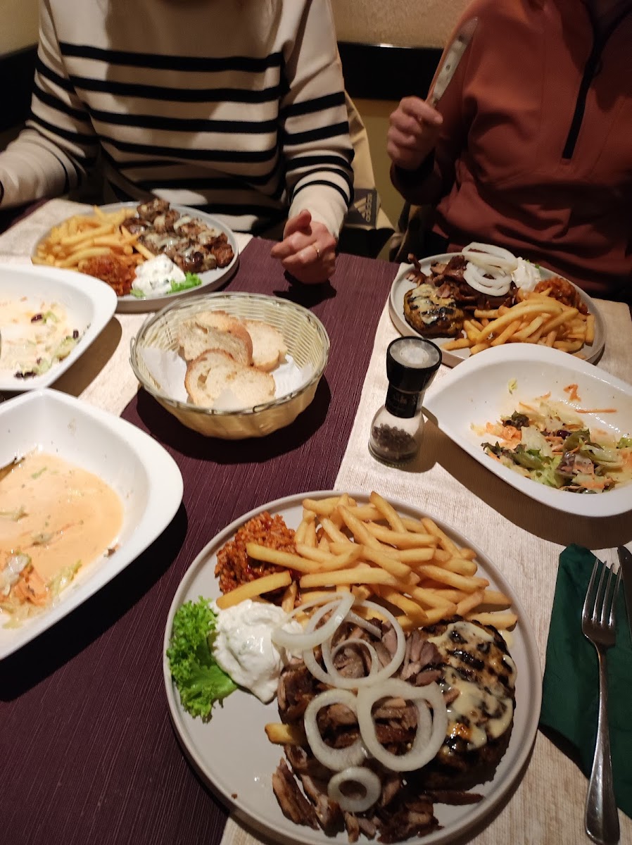 Restaurant Artemis-5