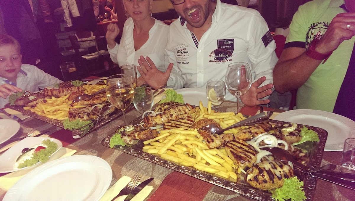 Restaurant Artemis-8