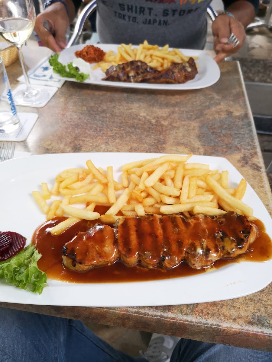 Restaurant Artemis-9