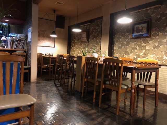 Restaurant Ashibiki-2