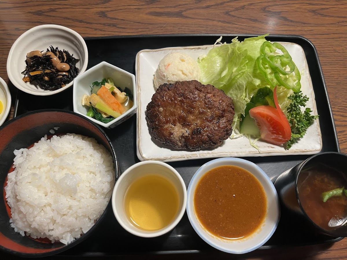 Restaurant Ashibiki-4