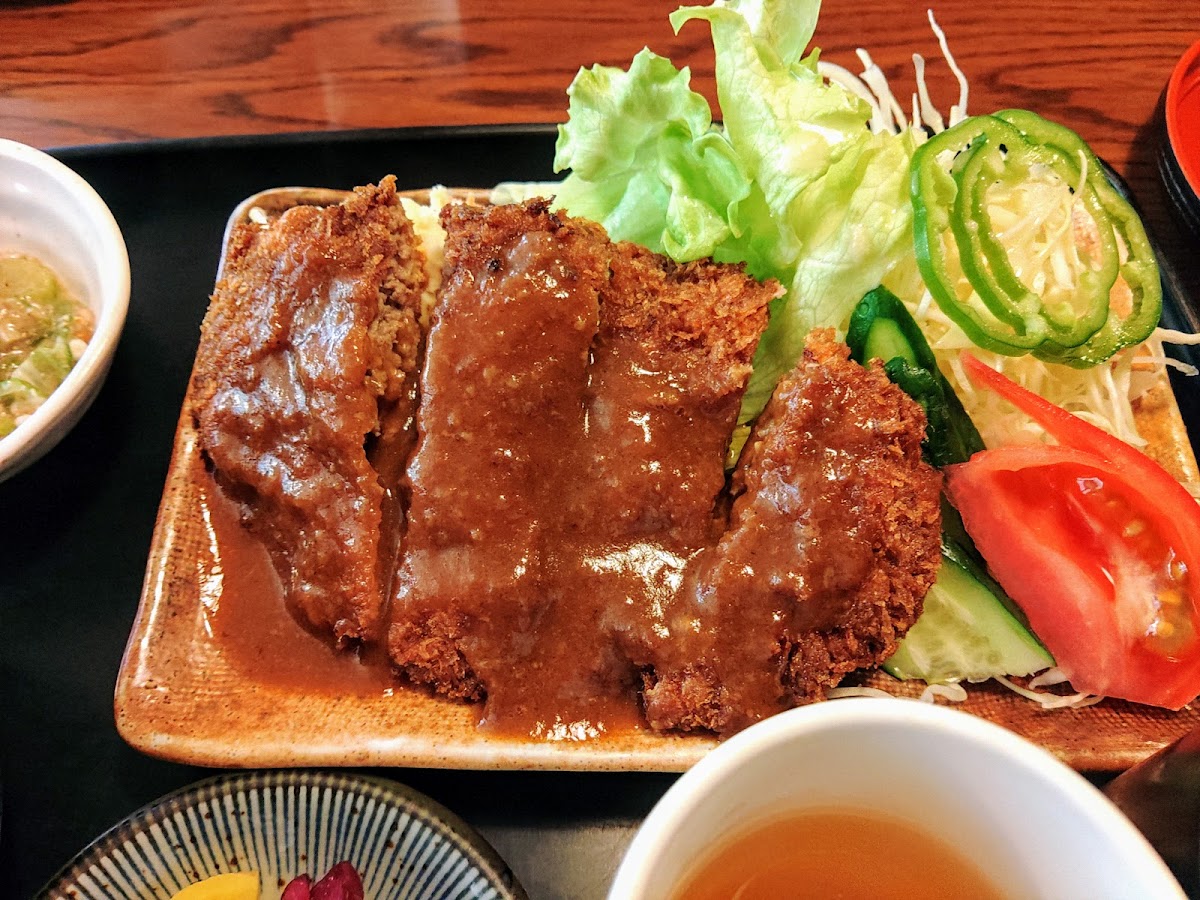 Restaurant Ashibiki-8