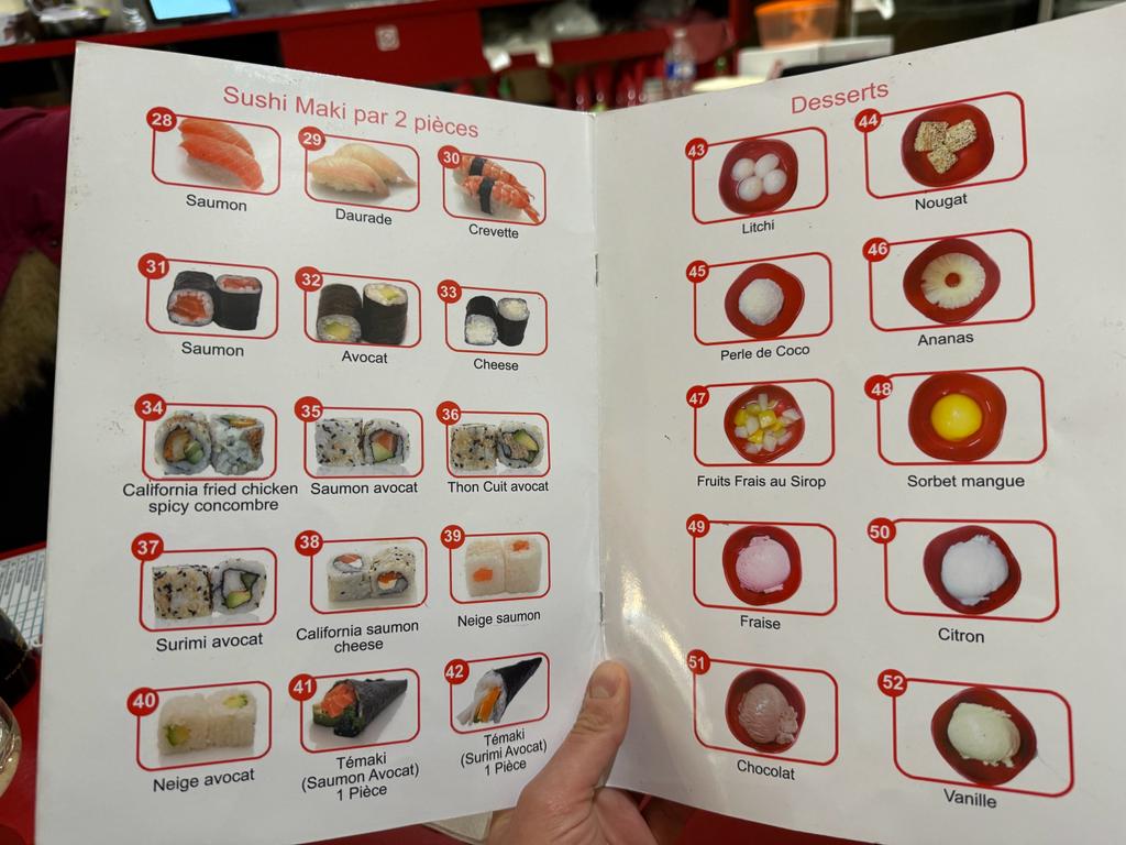 Menu Restaurant Asie Royale-6
