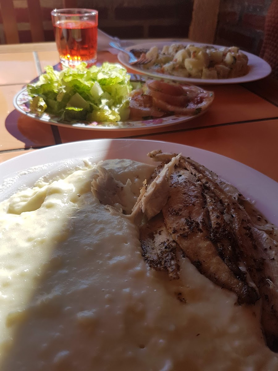 Restaurant Asturias-9