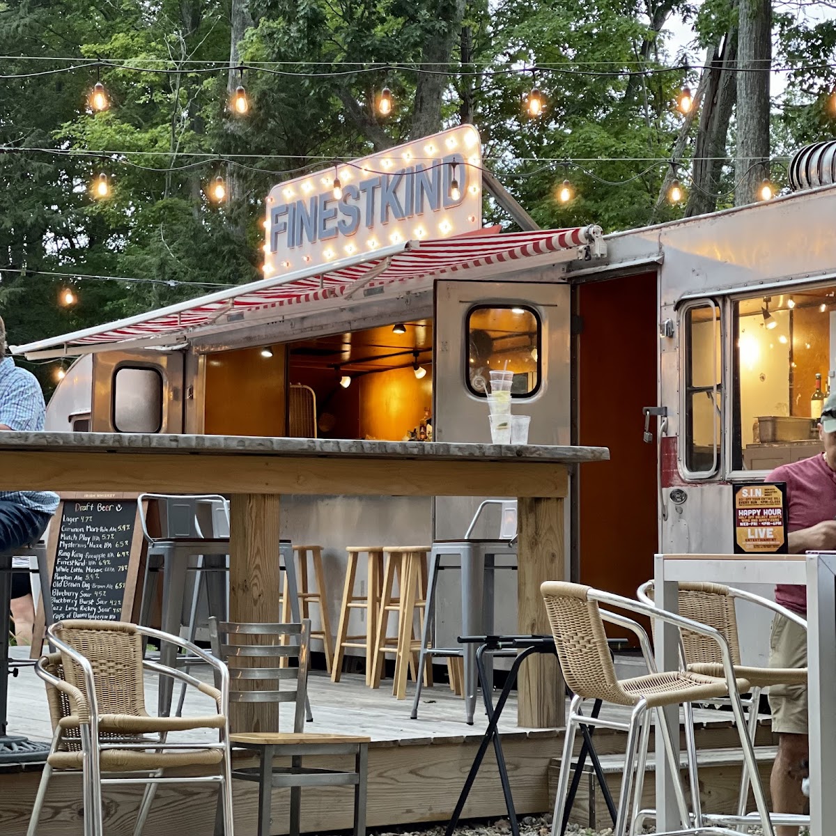 Restaurant At Smuttynose