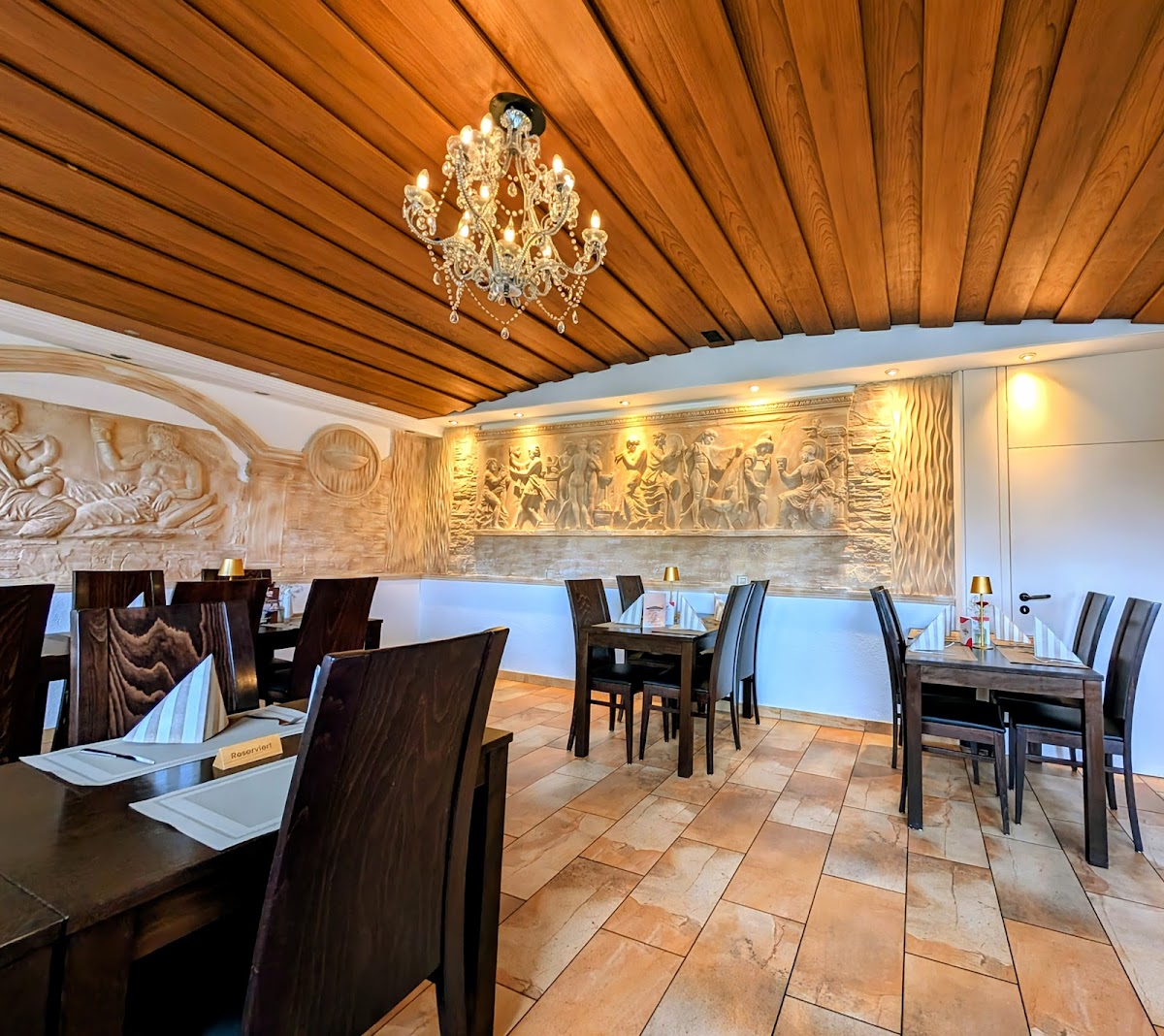 Restaurant Athen Neunkirchen (Siegerland)