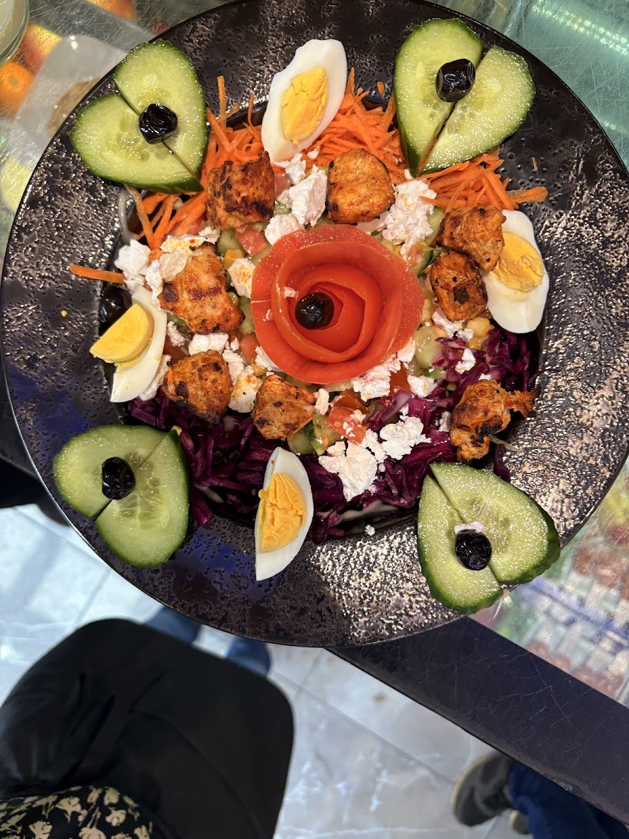 Restaurant Athies-4