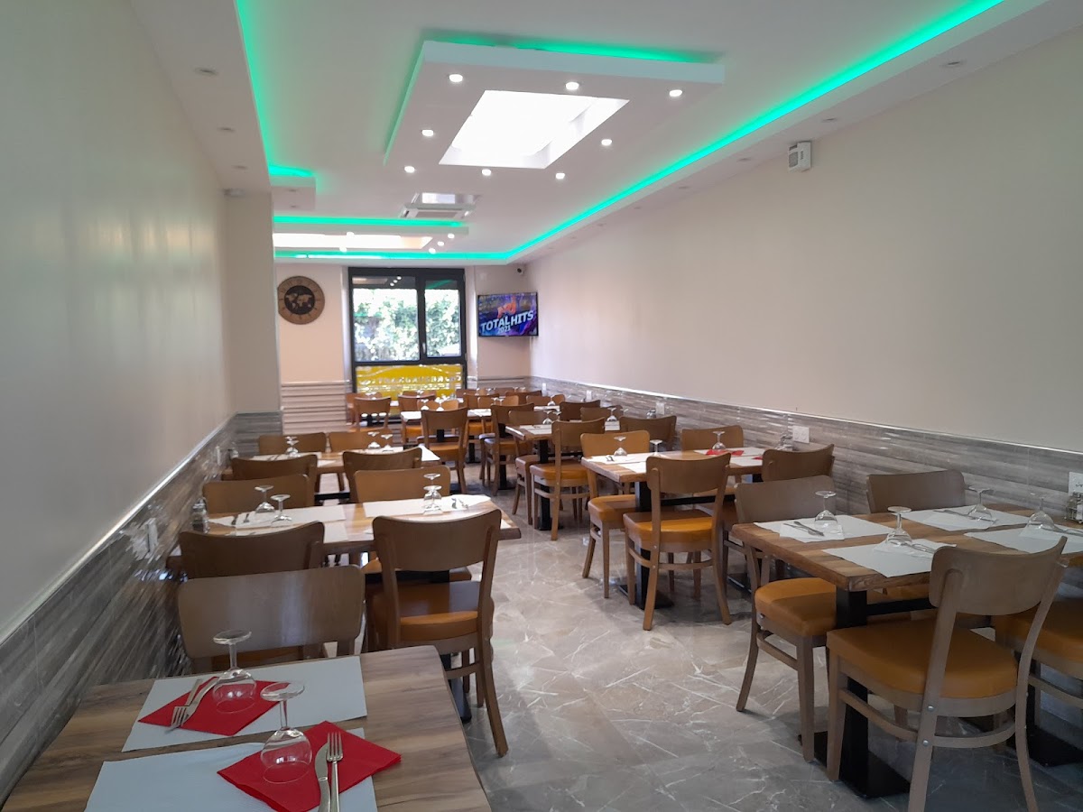 Restaurant Athies-6