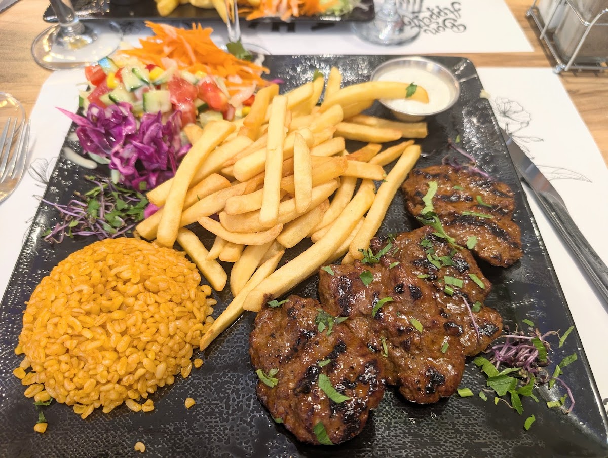 Restaurant Athies-7
