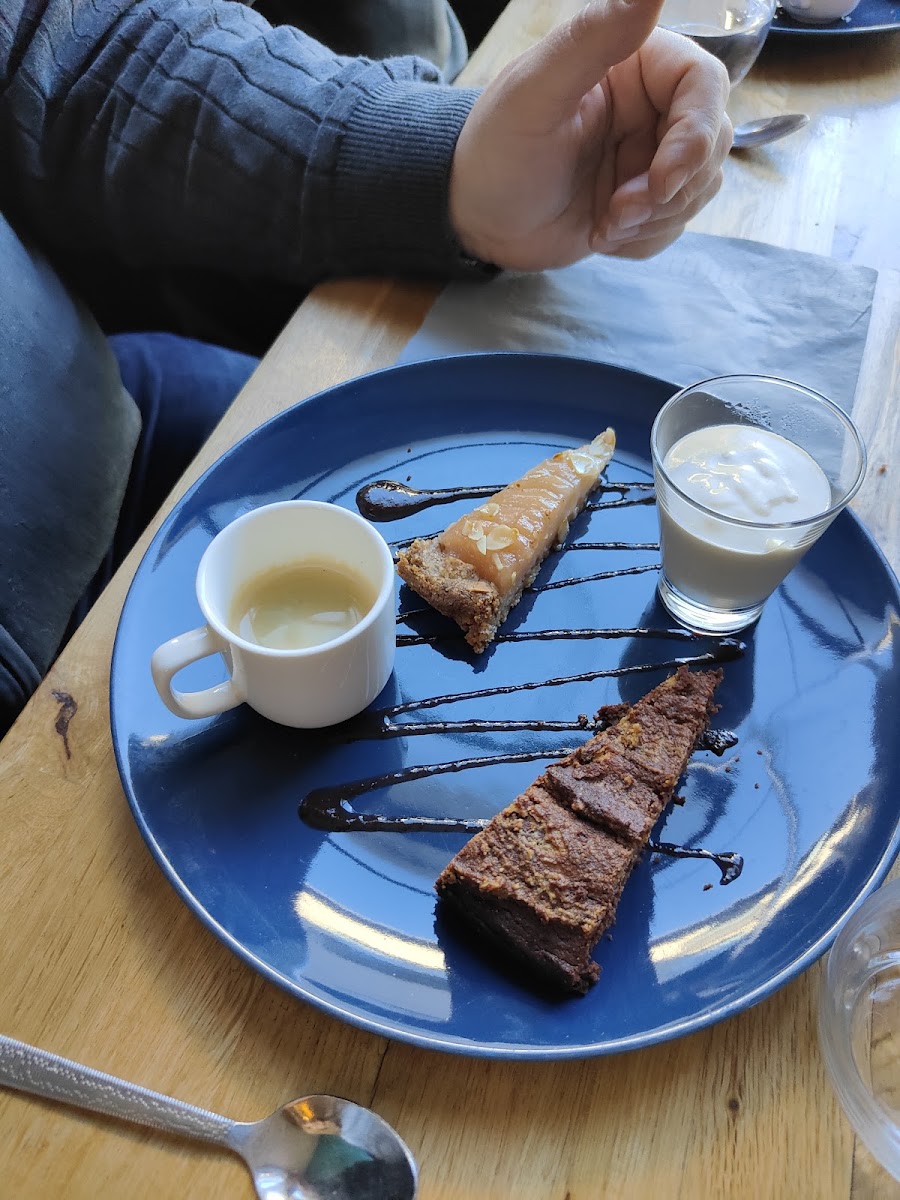 Restaurant Au Clair De Lune-7