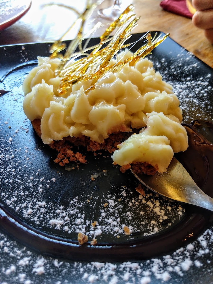 Restaurant Au Clair De Lune-9