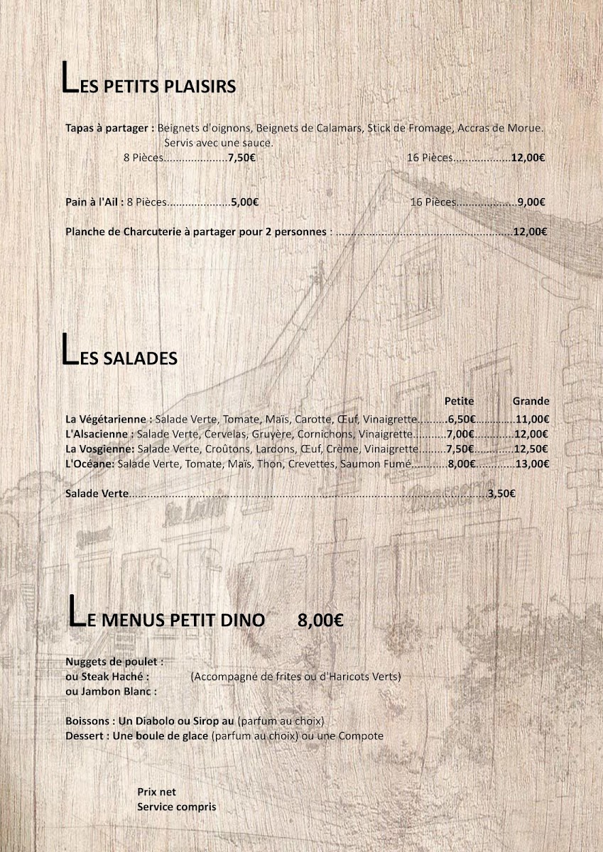 Menu Restaurant Au Lavoir-3