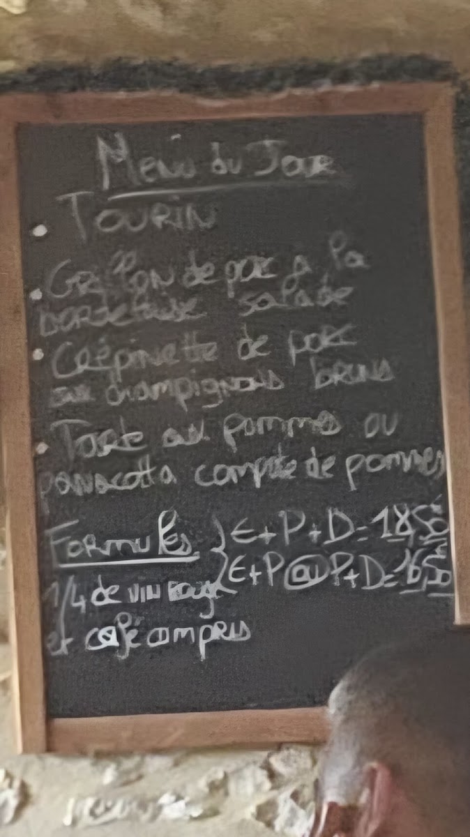 Menu Restaurant Auberge Des Tilleuls-3