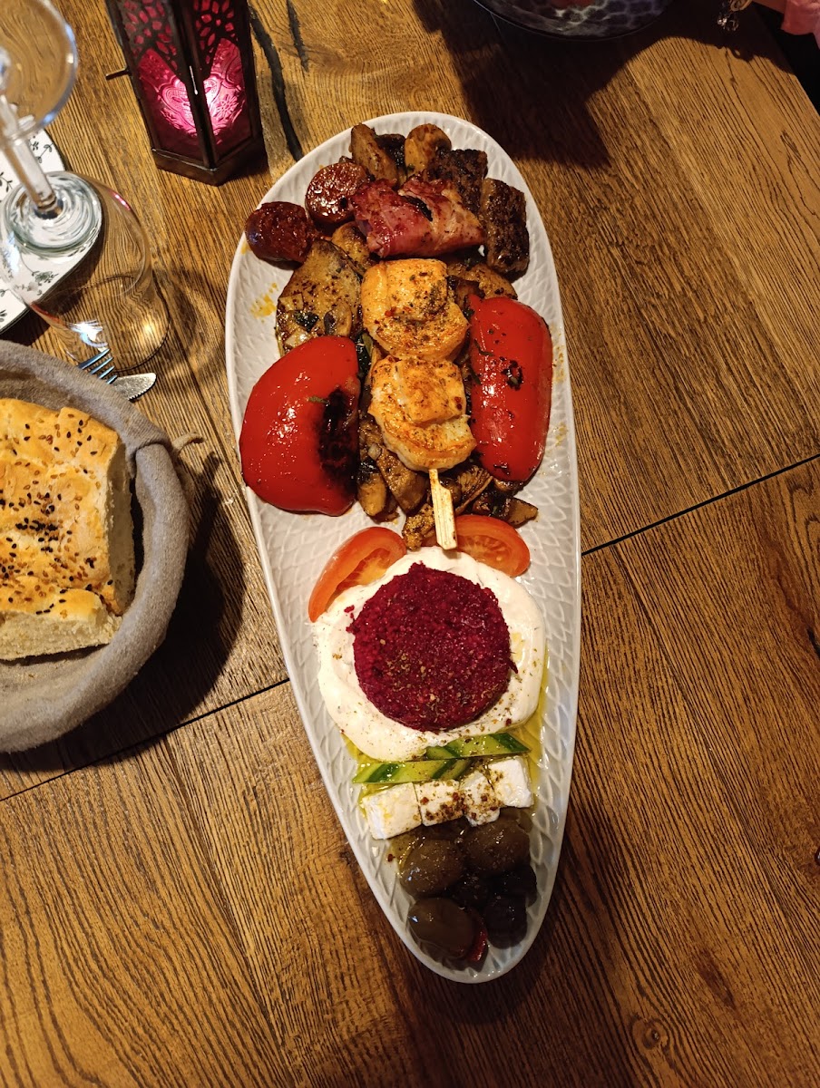 Restaurant Auszeit-3