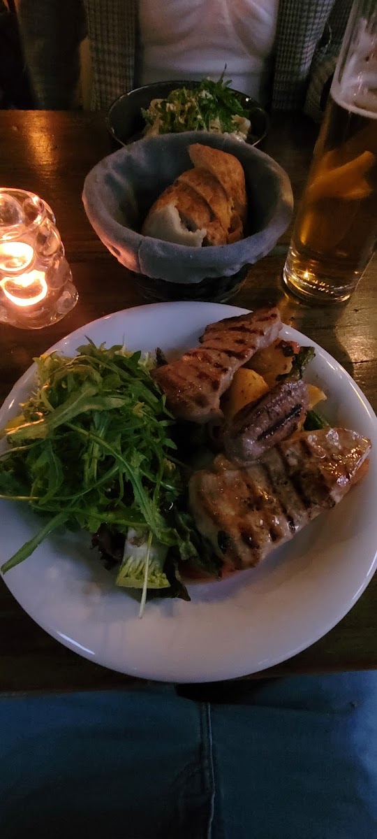 Restaurant Auszeit-5