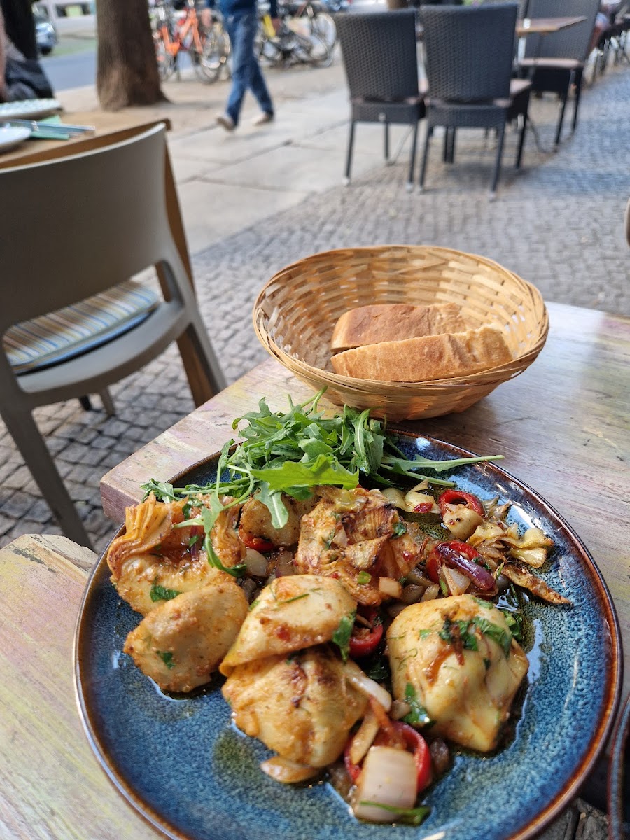 Restaurant Auszeit-6