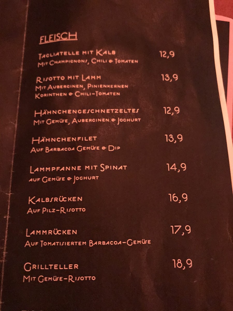 Menu Restaurant Auszeit-3