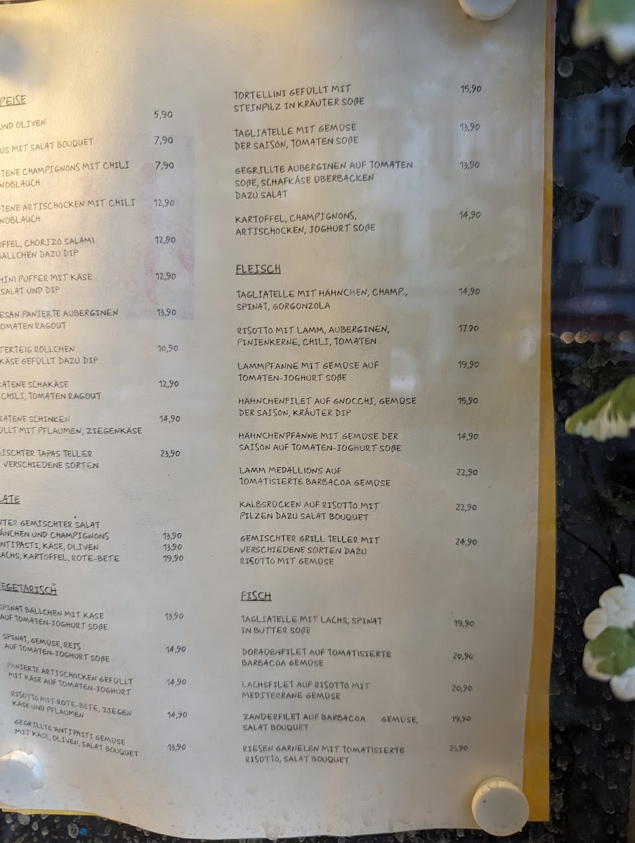 Menu Restaurant Auszeit-4