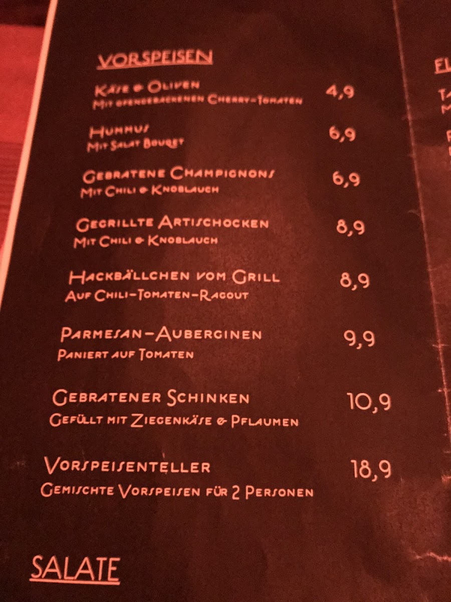 Menu Restaurant Auszeit-6