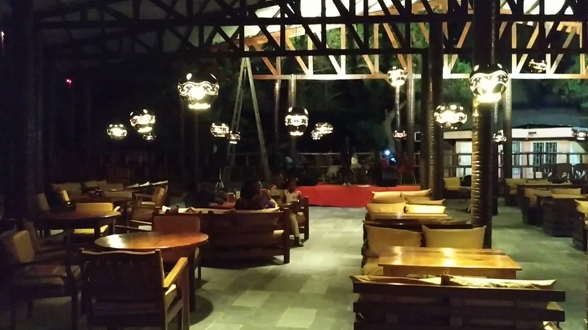 Restaurant Babel Lounge Bar-2