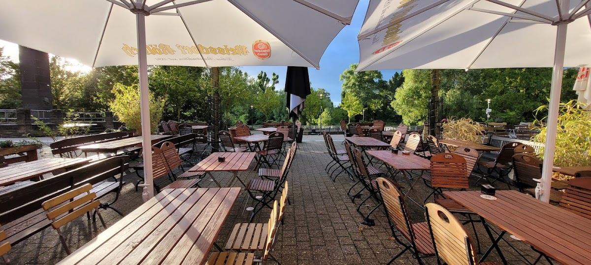 Restaurant Bacchus