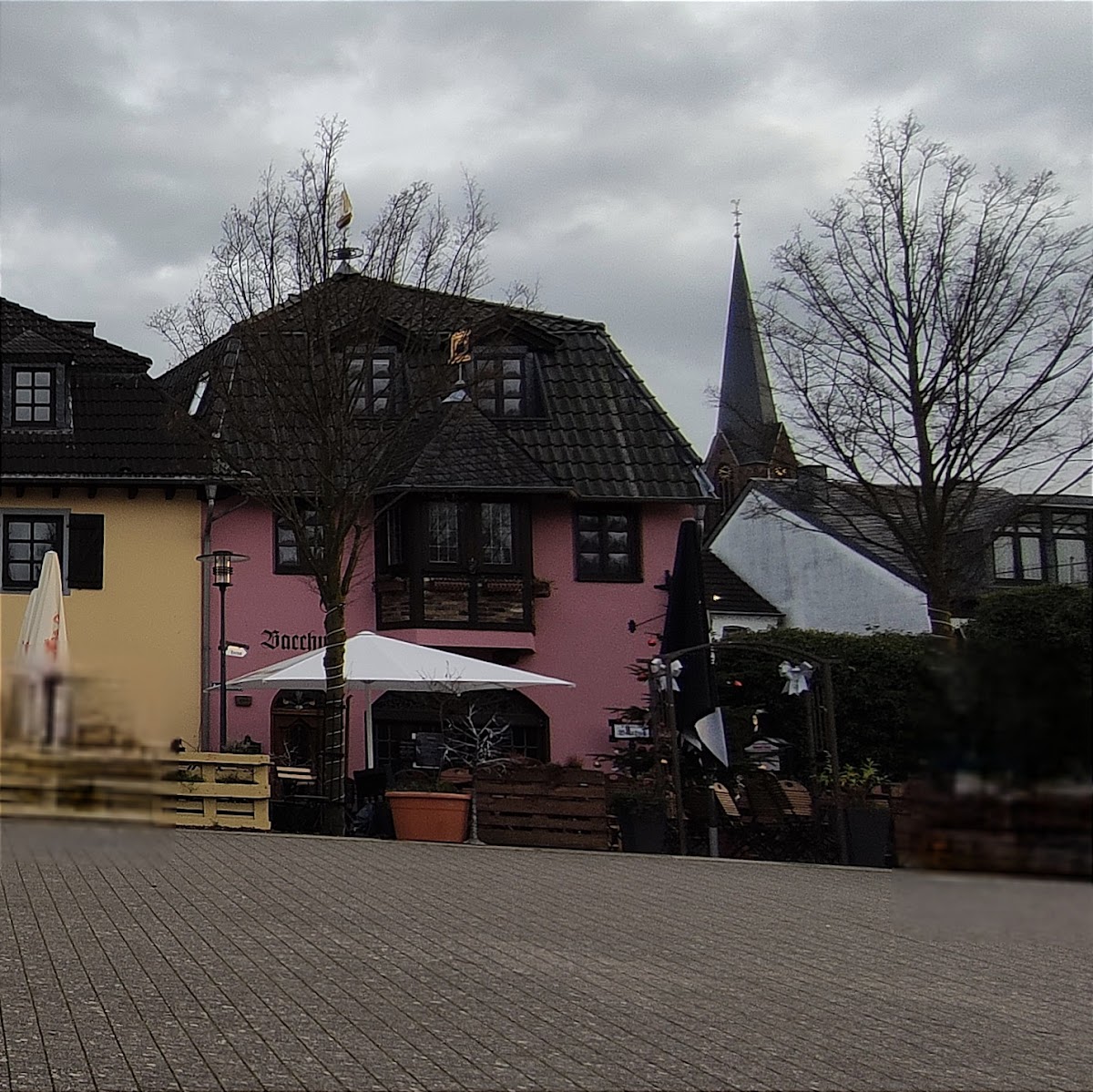 Restaurant Bacchus-4