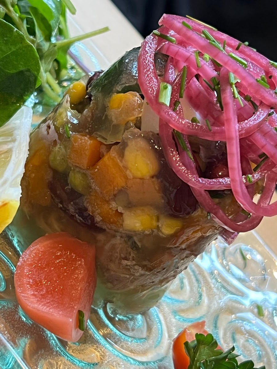 Restaurant Bacchus-8