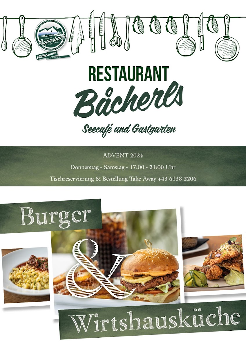 Menu Restaurant Bacherls Seecafe-7