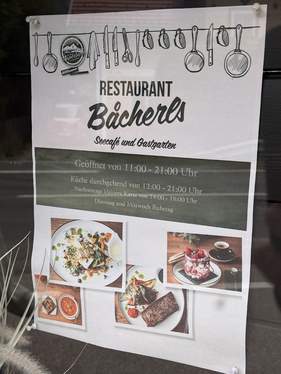 Menu Restaurant Bacherls Seecafe-8
