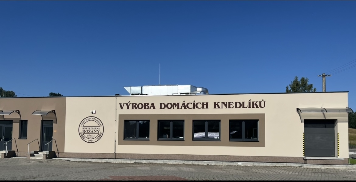 Restaurant Balaton Rožany