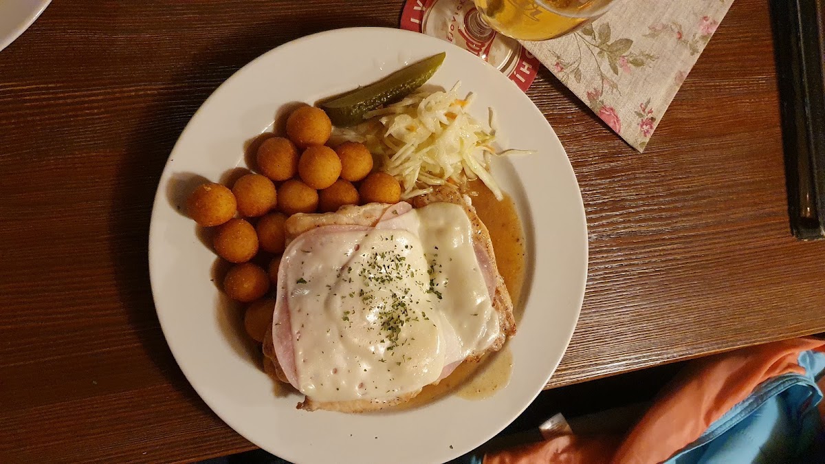 Restaurant Balaton Rožany-10
