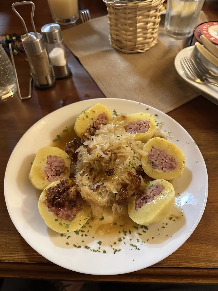 Restaurant Balaton Rožany-2