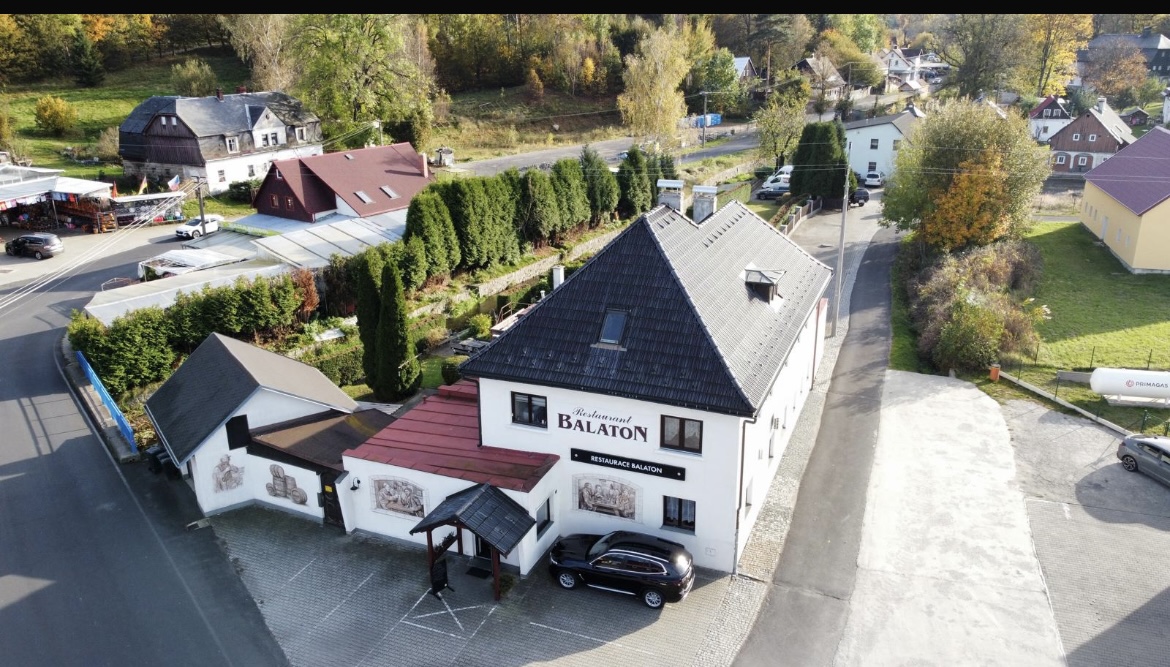 Restaurant Balaton Rožany-4