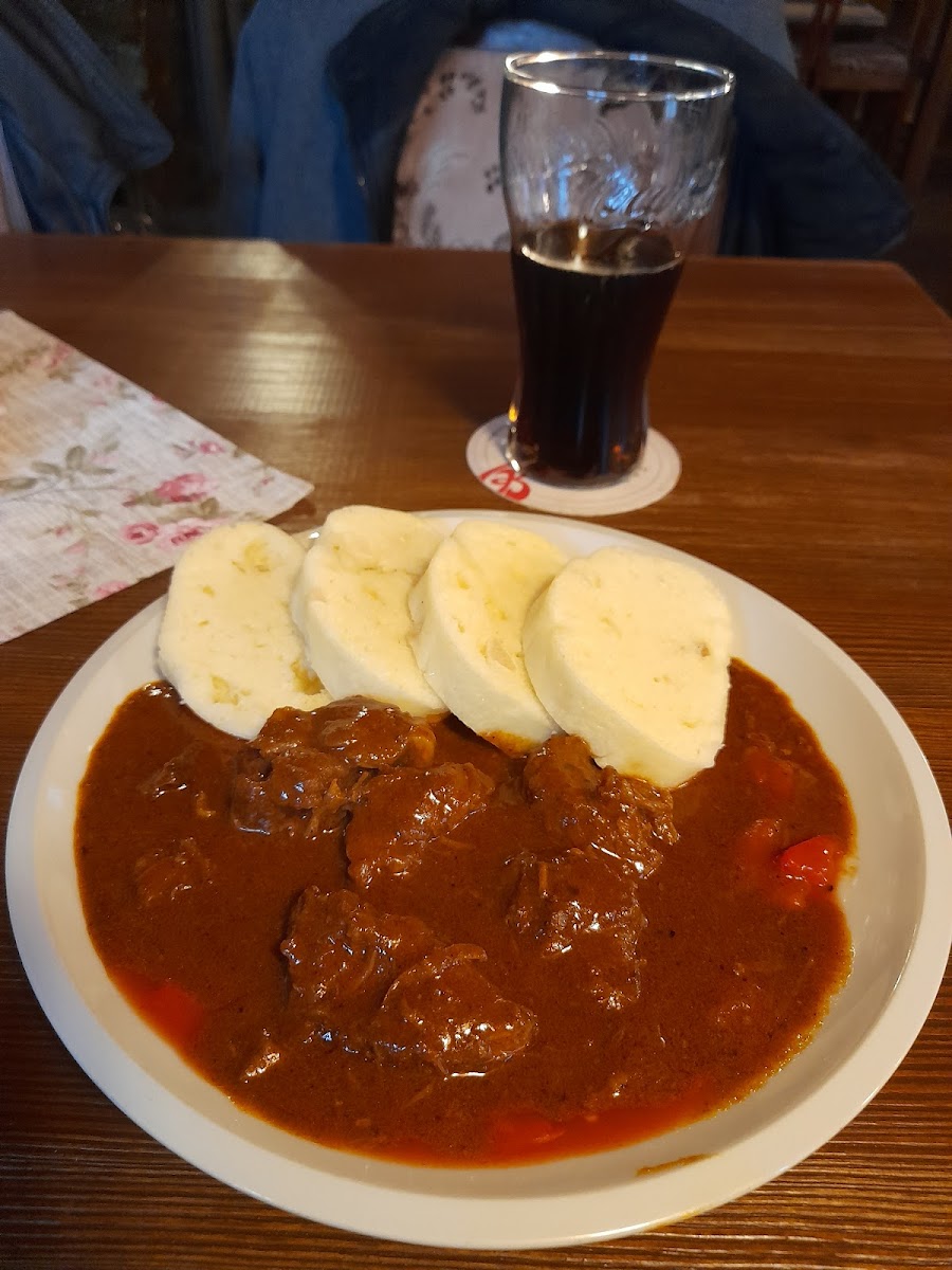 Restaurant Balaton Rožany-5