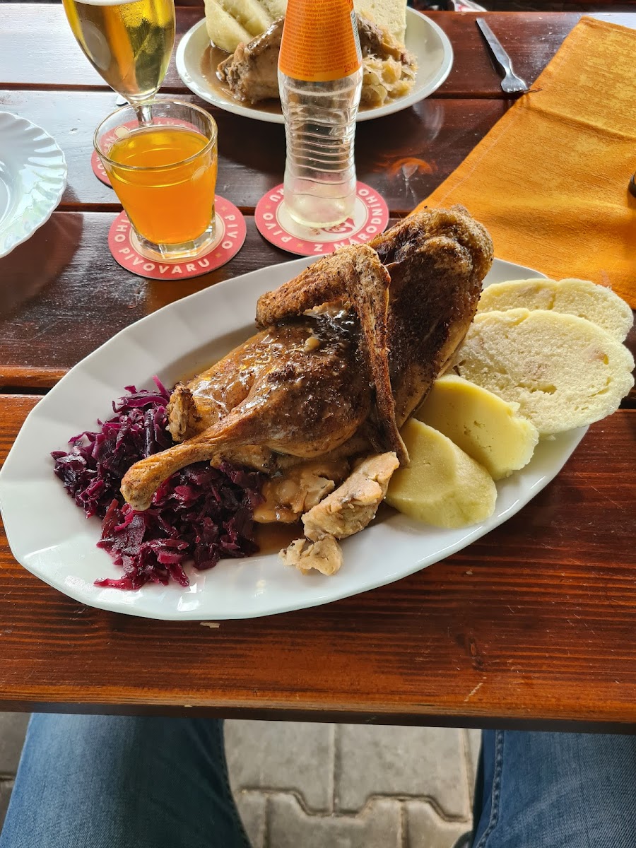 Restaurant Balaton Rožany-7
