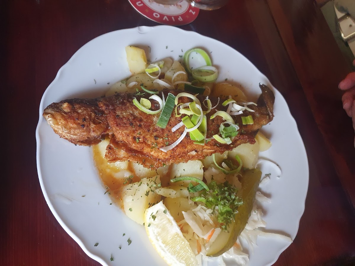 Restaurant Balaton Rožany-8