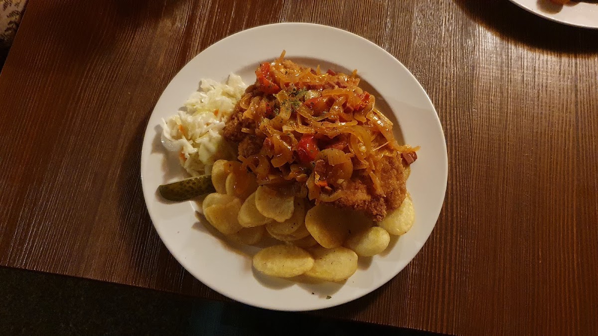 Restaurant Balaton Rožany-9