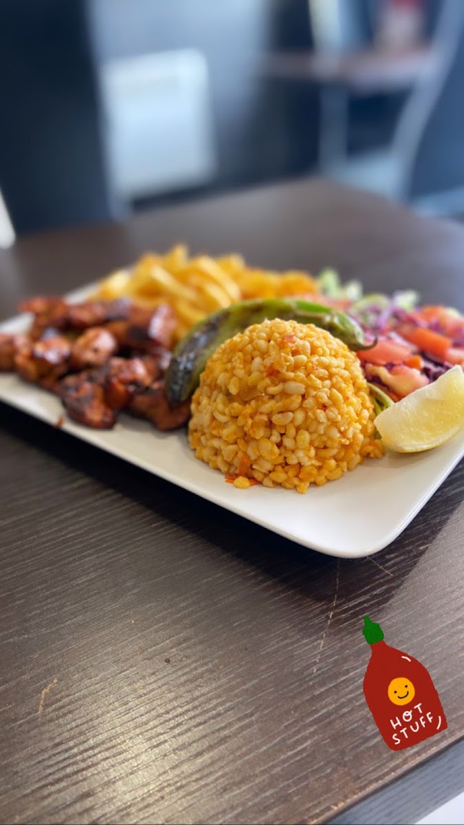 Restaurant Balli Meulan-10