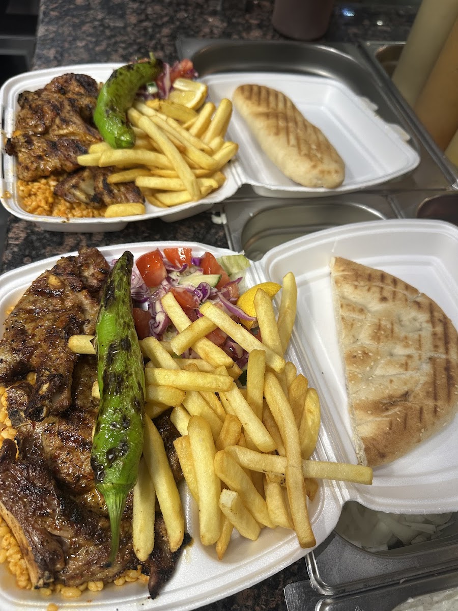 Restaurant Balli Meulan-3